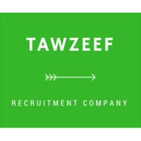 Tawzeef logo - Similar company to Hr Smart Solutions