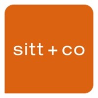 Sitt + Co. GmbH logo - Similar company to Wirtschafts-Assekuranz-Makler Ag