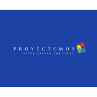 Proyectemos_ logo - Similar company to Ddg Virginia Engineering, Pc