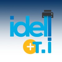 Idell Tecnologia logo - Similar company to Croni Store Makers