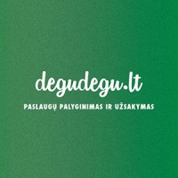 DeguDegu logo - Similar company to Vasant Capital