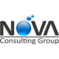 NOVA Consulting Group logo - Similar company to Rocket Nova