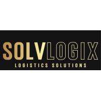 SolvLogix Inc logo - Similar company to Smart Freight Inc.