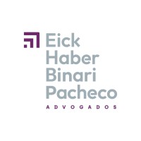 Eick Haber Binari Pacheco Advogados logo - Similar company to Flø Pwrx