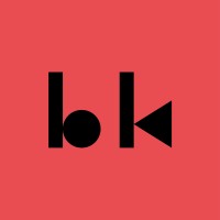 BK Gerencia logo - Similar company to Bk Arquitectos