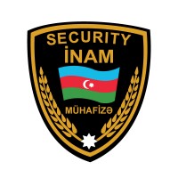 Inam Security logo - Similar company to Group One Security