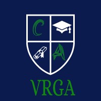 V R GUPTA AGGARWAL & CO LLP, Chartered Accoutants logo - Similar company to R. Wadhwa & Associates