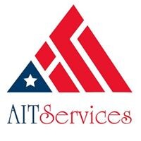AIT Services GmbH logo - Similar company to Ait Australia