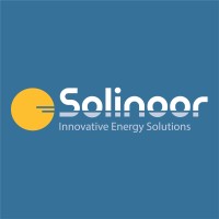 Solinoor B.V logo - Similar company to Greenrack