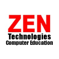Zen Technologies Computer Education