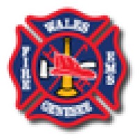 Wales Genesee Fire Department