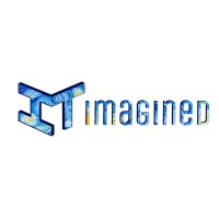 IT Imagined LLC logo - Similar company to It Imagined
