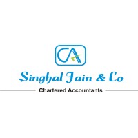 Singhal Jain & Co. logo - Similar company to Ramanand Goyal & Co.