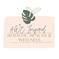 AWE Inspired Holistic Health & Wellness logo - Similar company to Holistic.In