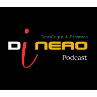 Di-Nero Podcast logo - Similar company to Numu Coworking & Tech Hub