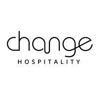 Change Hospitality logo - Similar company to Off To Work