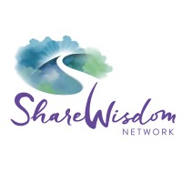 Share Wisdom Network logo - Similar company to Sharewisdom Ke