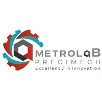 METROLAB PRECIMECH PRIVATE LIMITED logo - Similar company to Bhansali Techno Components