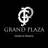 GRAND PLAZA HOTELS & RESORTS logo - Similar company to Hotels Task