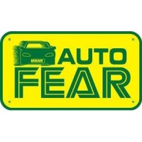 FEAR AUTO logo - Similar company to Lider Mobile