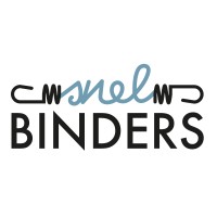 Snelbinders logo - Similar company to Punt-C 👉👉 Vergader- En Trainingslocatie Op Sectie-C [Incl. Stoere Breakout-Ruimtes]