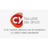 LL.M. Taxation, Business Law & Compliance logo - Similar company to Elsa Cergy
