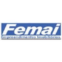 Femai Empreendimentos Imobiliários logo - Similar company to Ideal Service Construtora Ltda