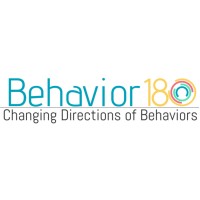 Behavior 180 logo - Similar company to D & M Behavioral Solutions