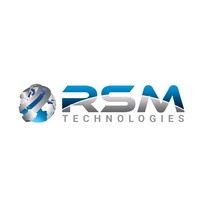 RSM Technologies LLC logo - Similar company to Rsm Technologies, Inc.