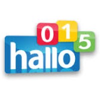 Hallo 015 logo - Similar company to Phonedo.Ai
