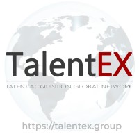 TalentEX - Talent Acquisition Global Network logo - Similar company to Formasearch