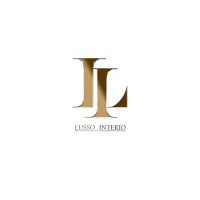 Lusso interio logo - Similar company to Shukdev Interiors