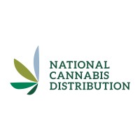National Cannabis Distribution logo - Similar company to Open Fields Distribution