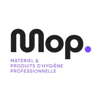 MOP HYGIENE DISTRIBUTION logo - Similar company to Mop And Clean Cleaning Service