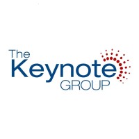 The Keynote Group logo - Similar company to Nikean Foundation