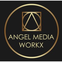 Angel Media Workx logo - Similar company to Onboard Ideas & Innovation Pvt Ltd
