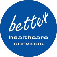 Better Healthcare Services logo - Similar company to Classic 10 Healthcare Recruitment