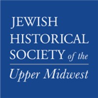Jewish Historical Society of the Upper Midwest logo - Similar company to Adath Jeshurun Congregation
