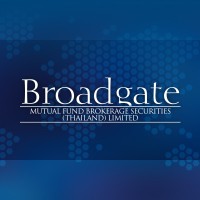 Broadgate Securities - Part Of Devere Group