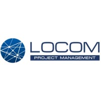 LOCOM logo - Similar company to Progetto Zero Srls