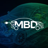 MBD Courses logo - Similar company to Saferiver