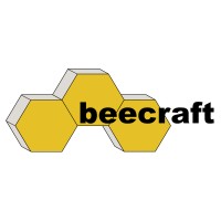 Beecraft logo - Similar company to J Group Projects