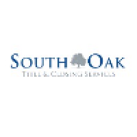 South Oak Title logo - Similar company to Destiny Coaching