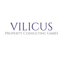 VILICUS Property Consulting GmbH logo - Similar company to Tshakka
