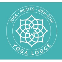 Yoga Lodge logo - Similar company to Yoga Time