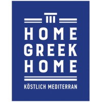 Home Greek Home logo - Similar company to Vencasim