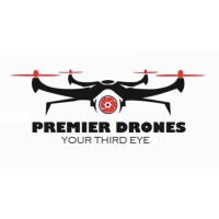 Premier Drones (A Reliable Agro Group) logo - Similar company to Avifly Agro Drones
