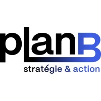 pLan B - stratégie & action logo - Similar company to Bvmh Formation