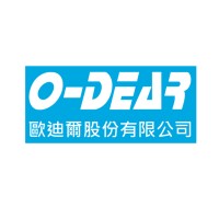 O-DEAR INTERNATIONAL CORP. logo - Similar company to Ace Pillar 羅昇企業股份有限公司