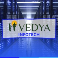 Vedya Infotech Pvt Ltd logo - Similar company to Vedya Technologies